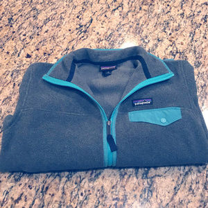 Women's Pantagonia Fleece Jacket